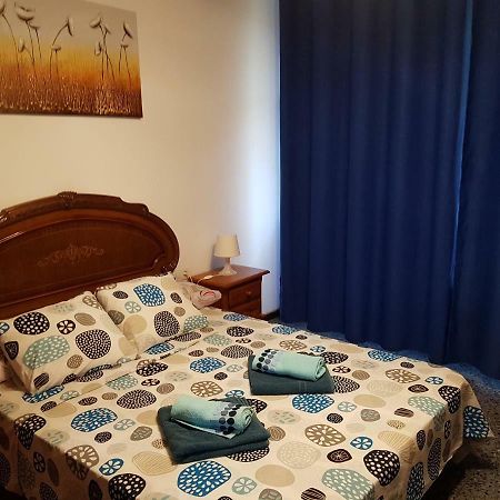 Aguilon Apartment Arrecife  Exterior photo