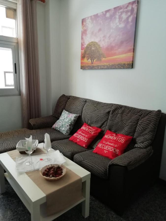 Aguilon Apartment Arrecife  Exterior photo
