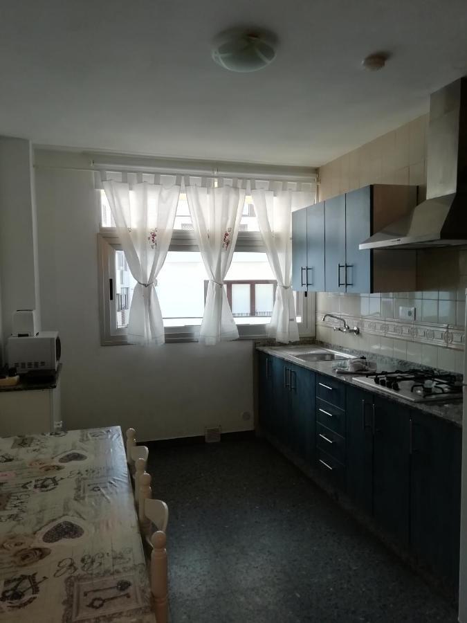 Aguilon Apartment Arrecife  Exterior photo