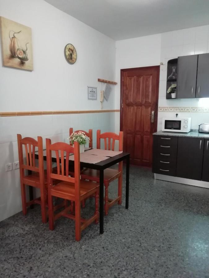 Aguilon Apartment Arrecife  Exterior photo