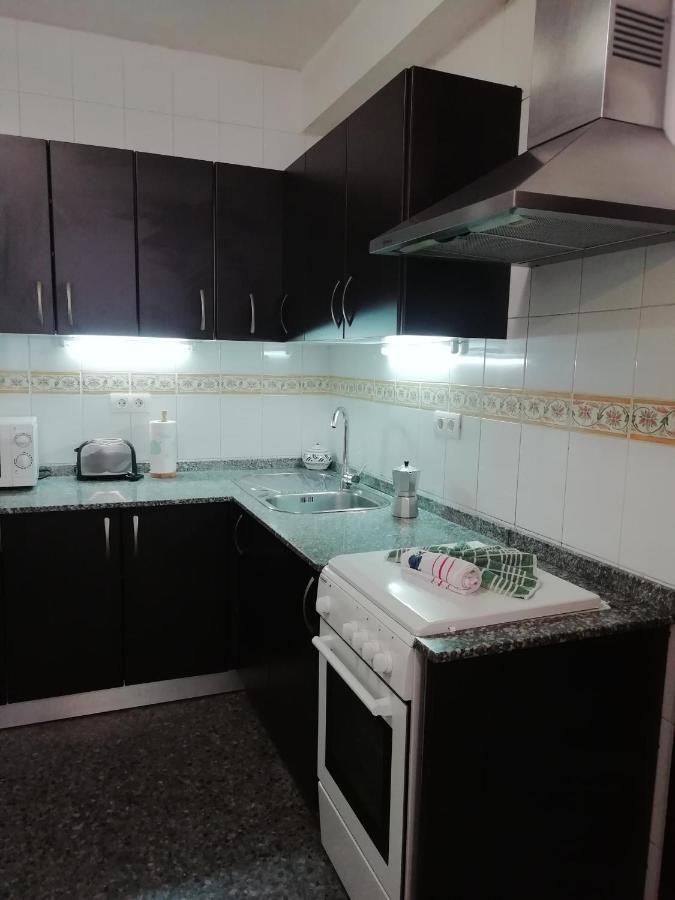 Aguilon Apartment Arrecife  Exterior photo