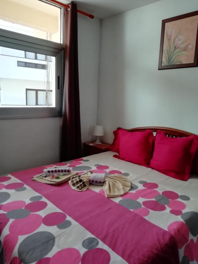 Aguilon Apartment Arrecife  Exterior photo