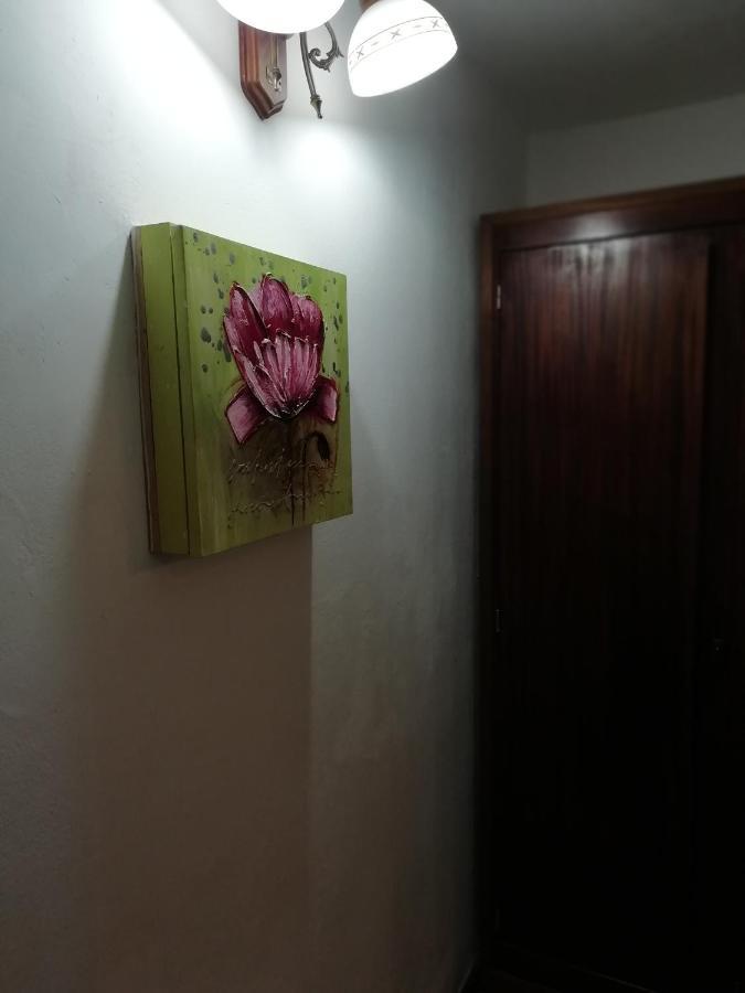 Aguilon Apartment Arrecife  Exterior photo