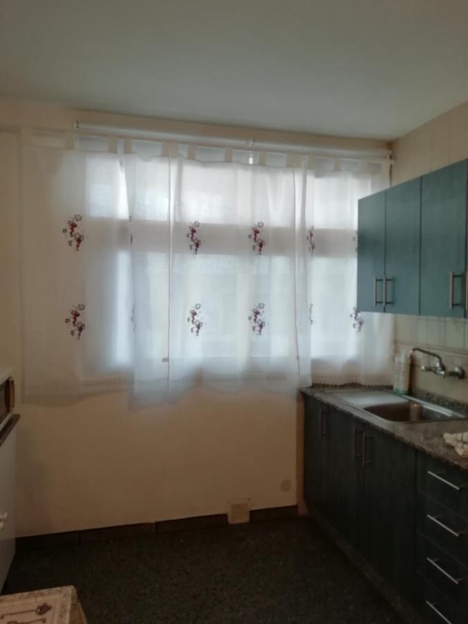 Aguilon Apartment Arrecife  Exterior photo