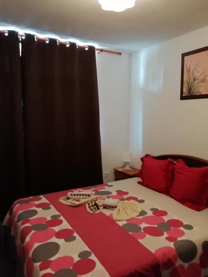 Aguilon Apartment Arrecife  Exterior photo