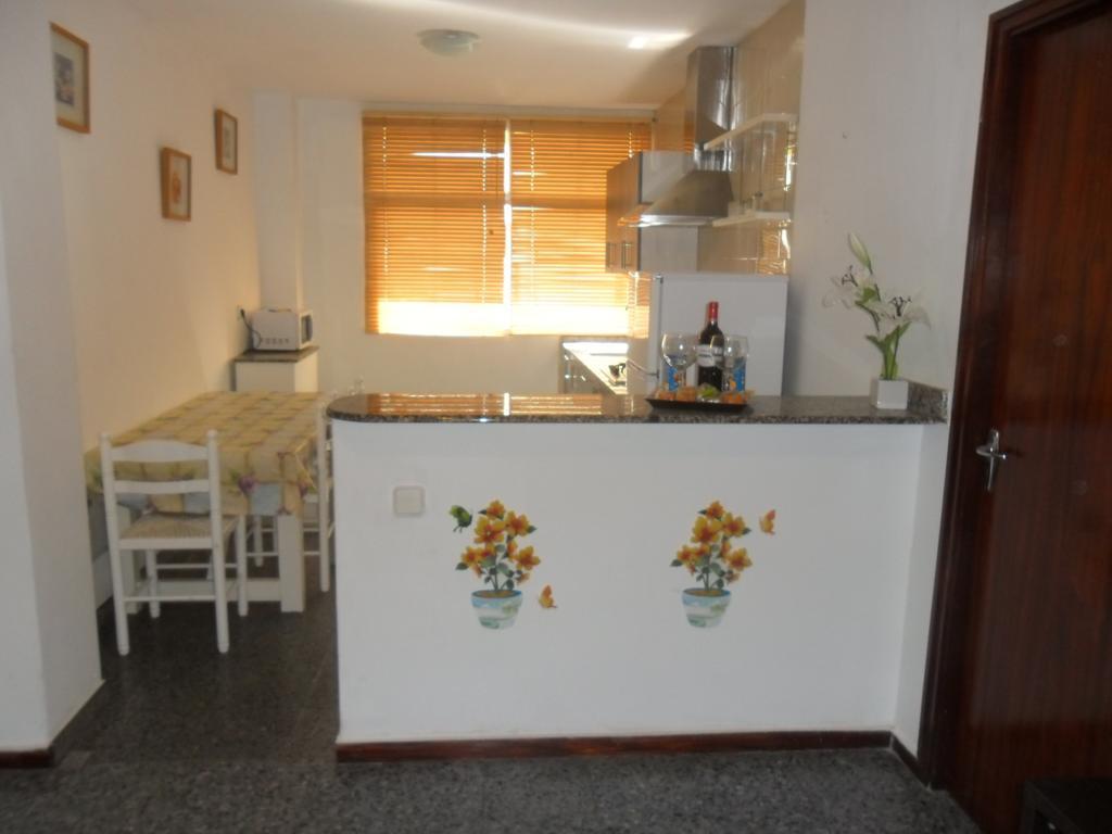 Aguilon Apartment Arrecife  Exterior photo