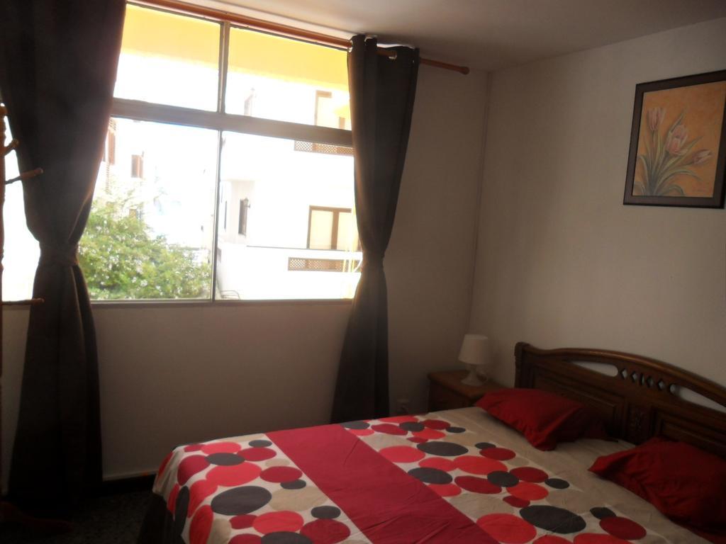 Aguilon Apartment Arrecife  Exterior photo