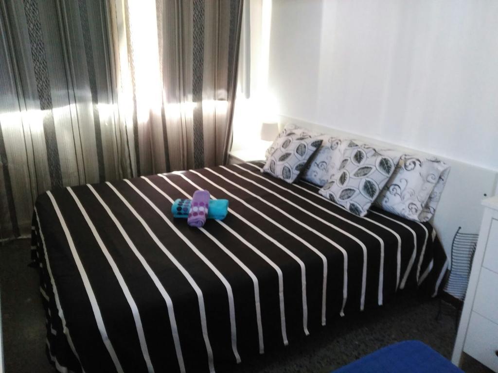 Aguilon Apartment Arrecife  Exterior photo
