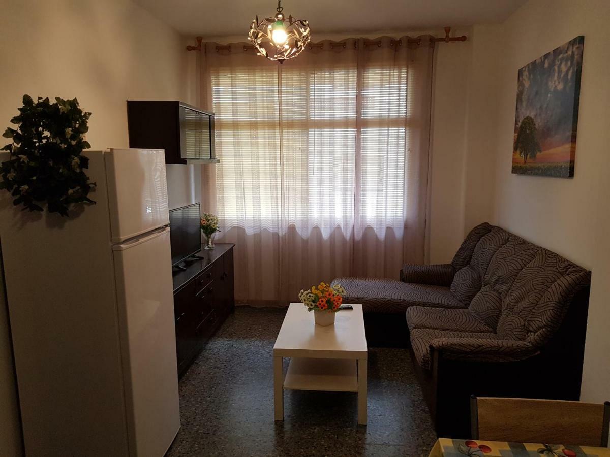 Aguilon Apartment Arrecife  Exterior photo