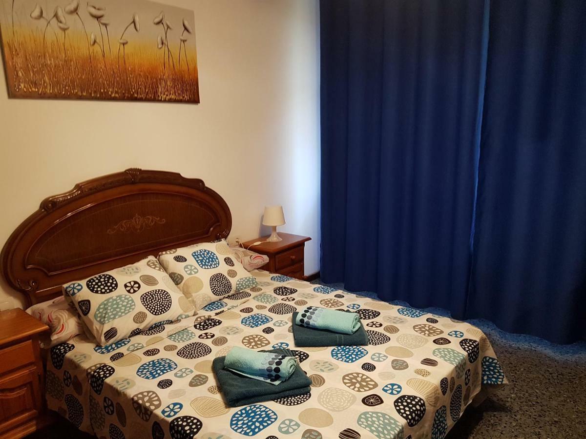 Aguilon Apartment Arrecife  Exterior photo