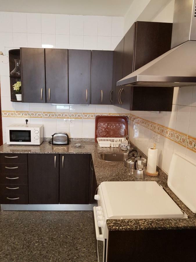 Aguilon Apartment Arrecife  Exterior photo