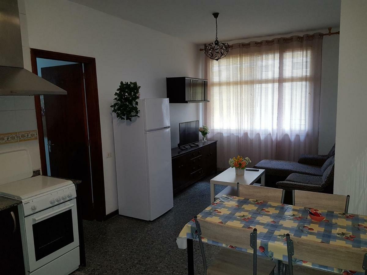 Aguilon Apartment Arrecife  Exterior photo