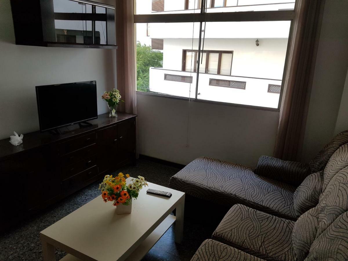 Aguilon Apartment Arrecife  Exterior photo