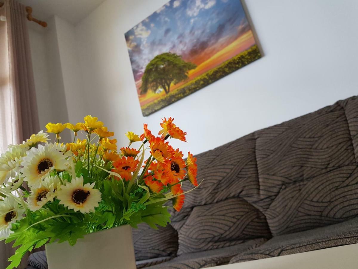 Aguilon Apartment Arrecife  Exterior photo