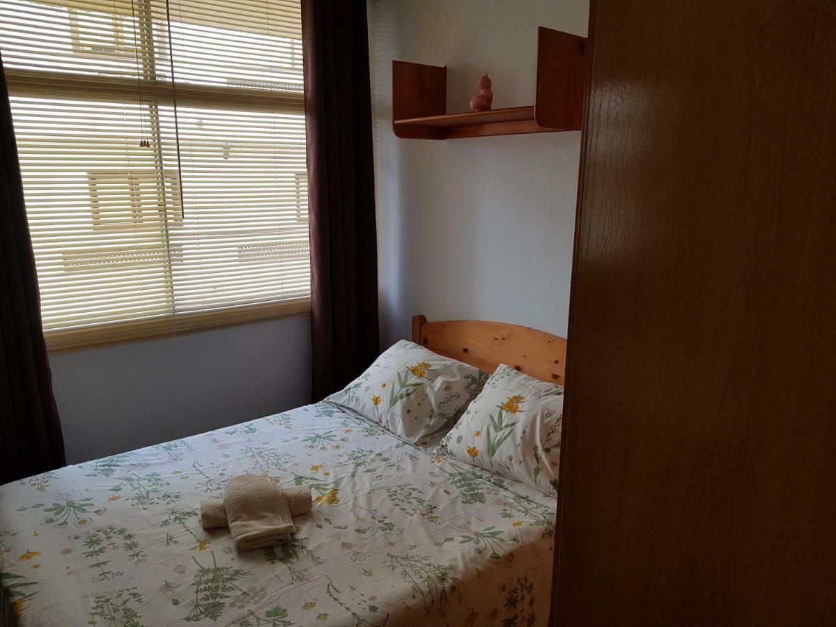 Aguilon Apartment Arrecife  Exterior photo