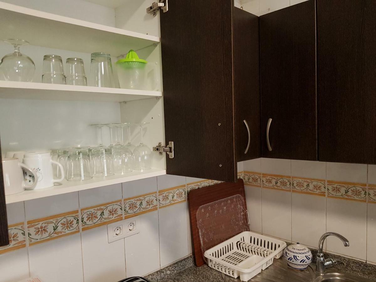 Aguilon Apartment Arrecife  Exterior photo