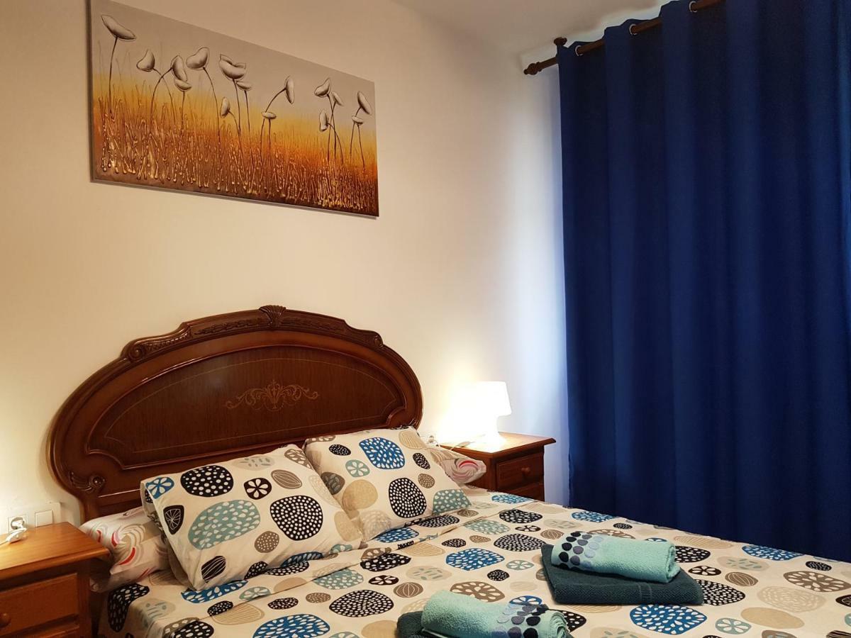 Aguilon Apartment Arrecife  Exterior photo