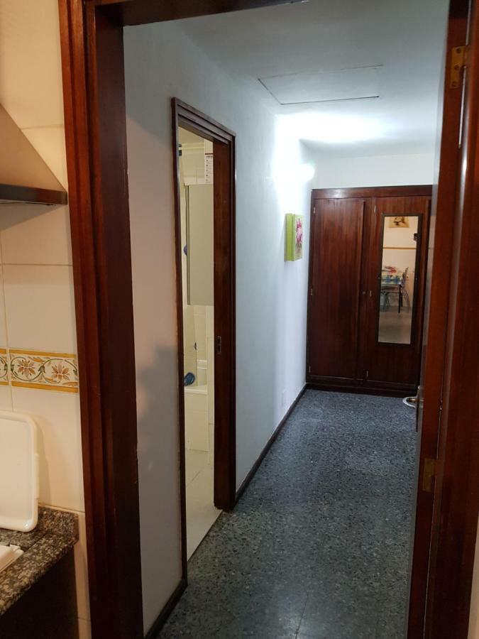 Aguilon Apartment Arrecife  Exterior photo