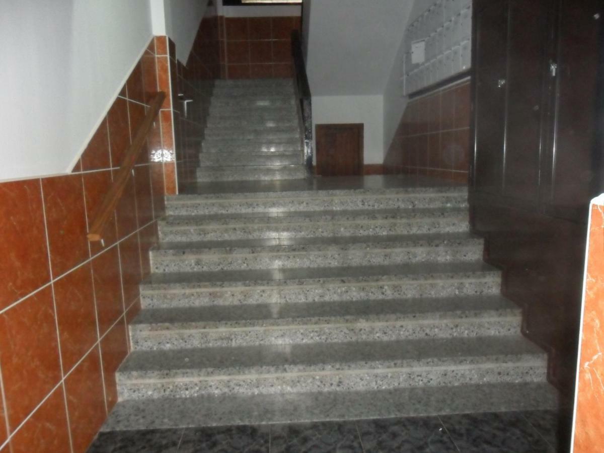 Aguilon Apartment Arrecife  Exterior photo