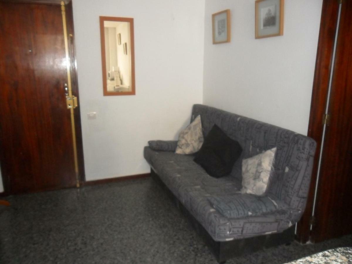 Aguilon Apartment Arrecife  Exterior photo