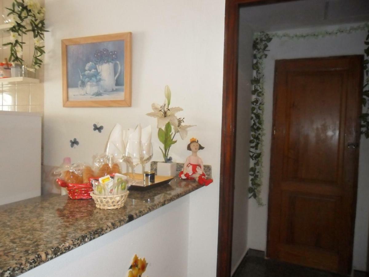 Aguilon Apartment Arrecife  Exterior photo