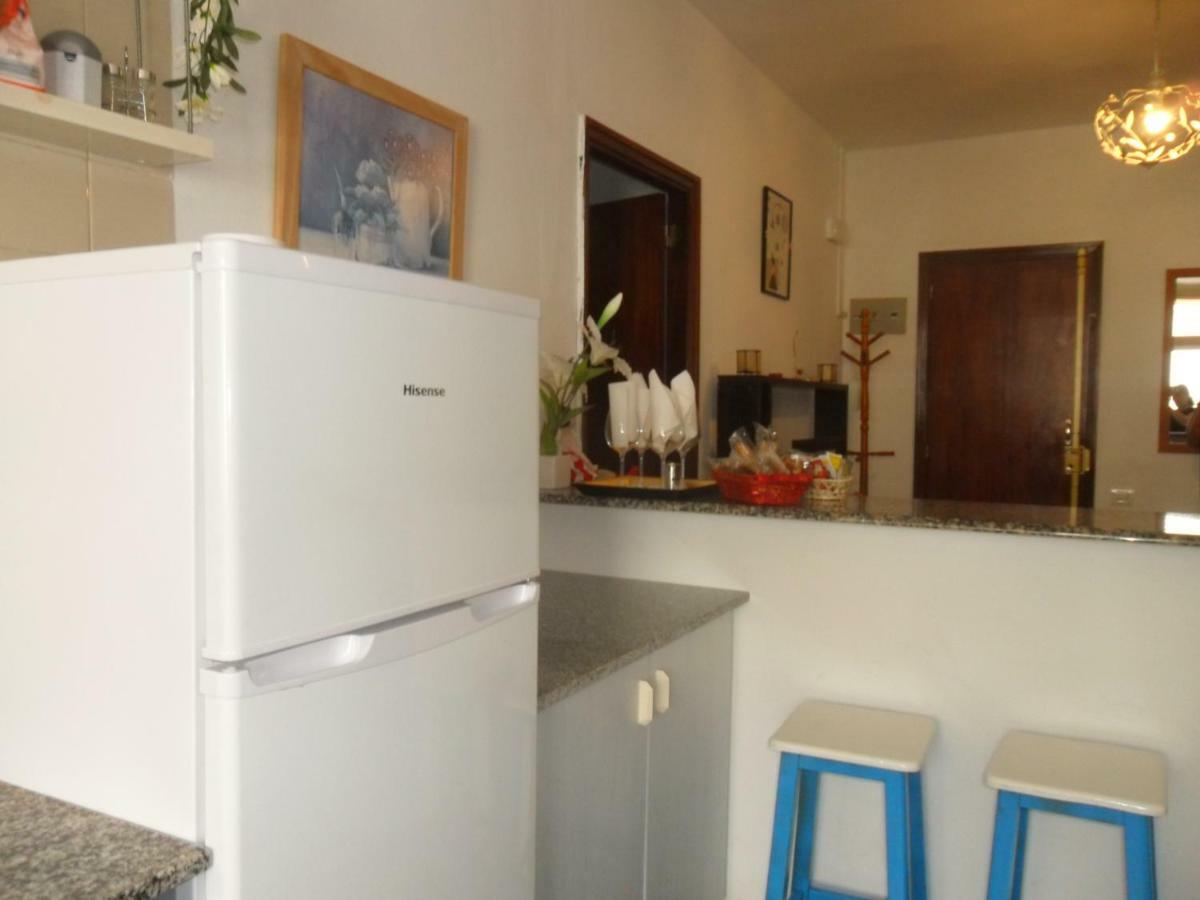Aguilon Apartment Arrecife  Exterior photo