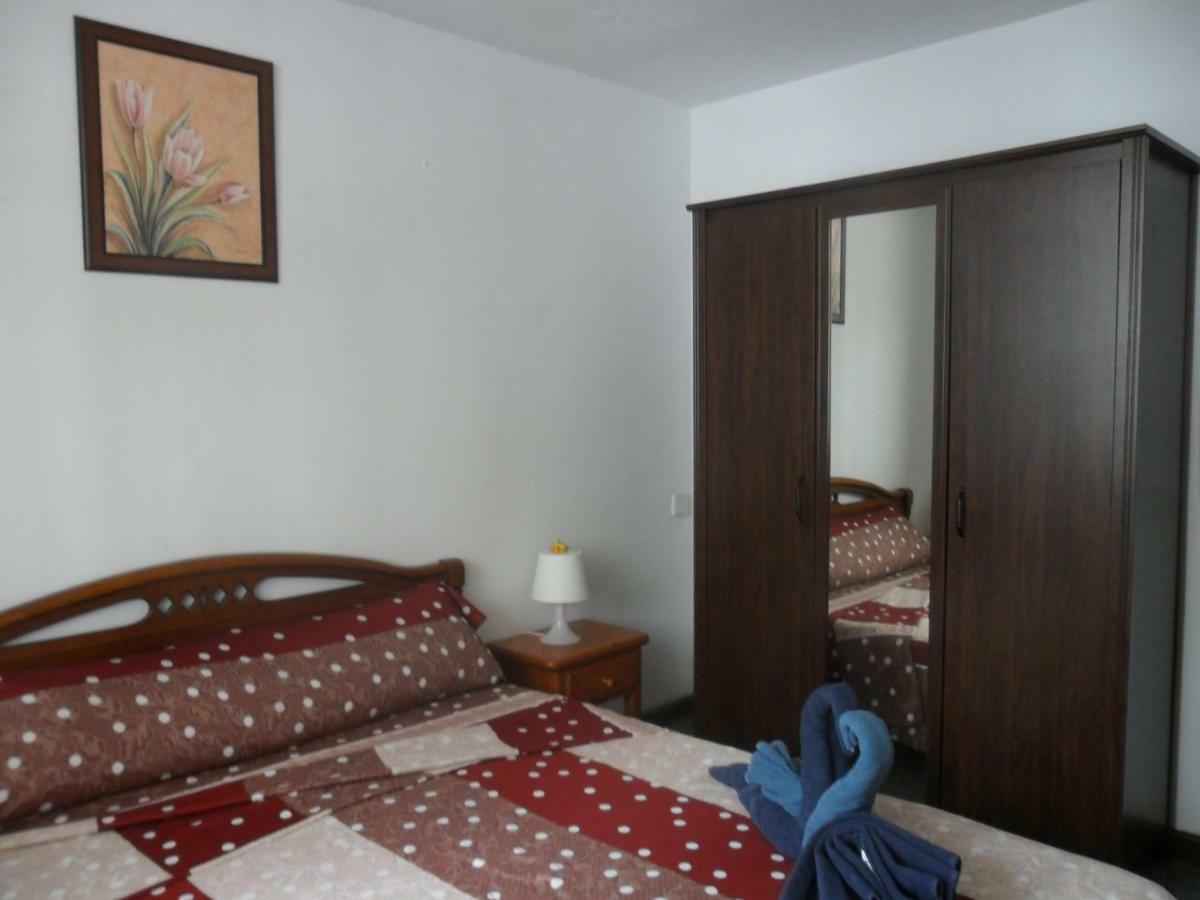 Aguilon Apartment Arrecife  Exterior photo